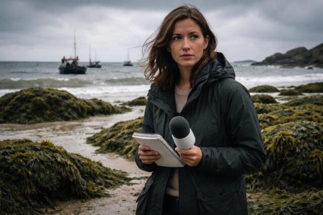 Elle-enquete-sur-les-algues-vertes-et-recoit-des-menaces-en-retour-France-TV-640x427 Sophie Adenot partage un moment chargé d’émotions en direct depuis l’ISS avec des élèves