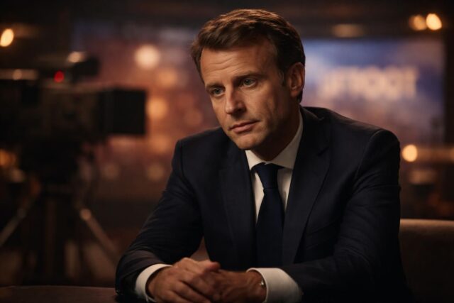 Elle-nous-manquera-la-melancolie-dEmmanuel-Macron-face-a-la-fin-de-lemission-Telefoot--640x427 Ikea s’adresse aux fans des Simpsons et de Friends