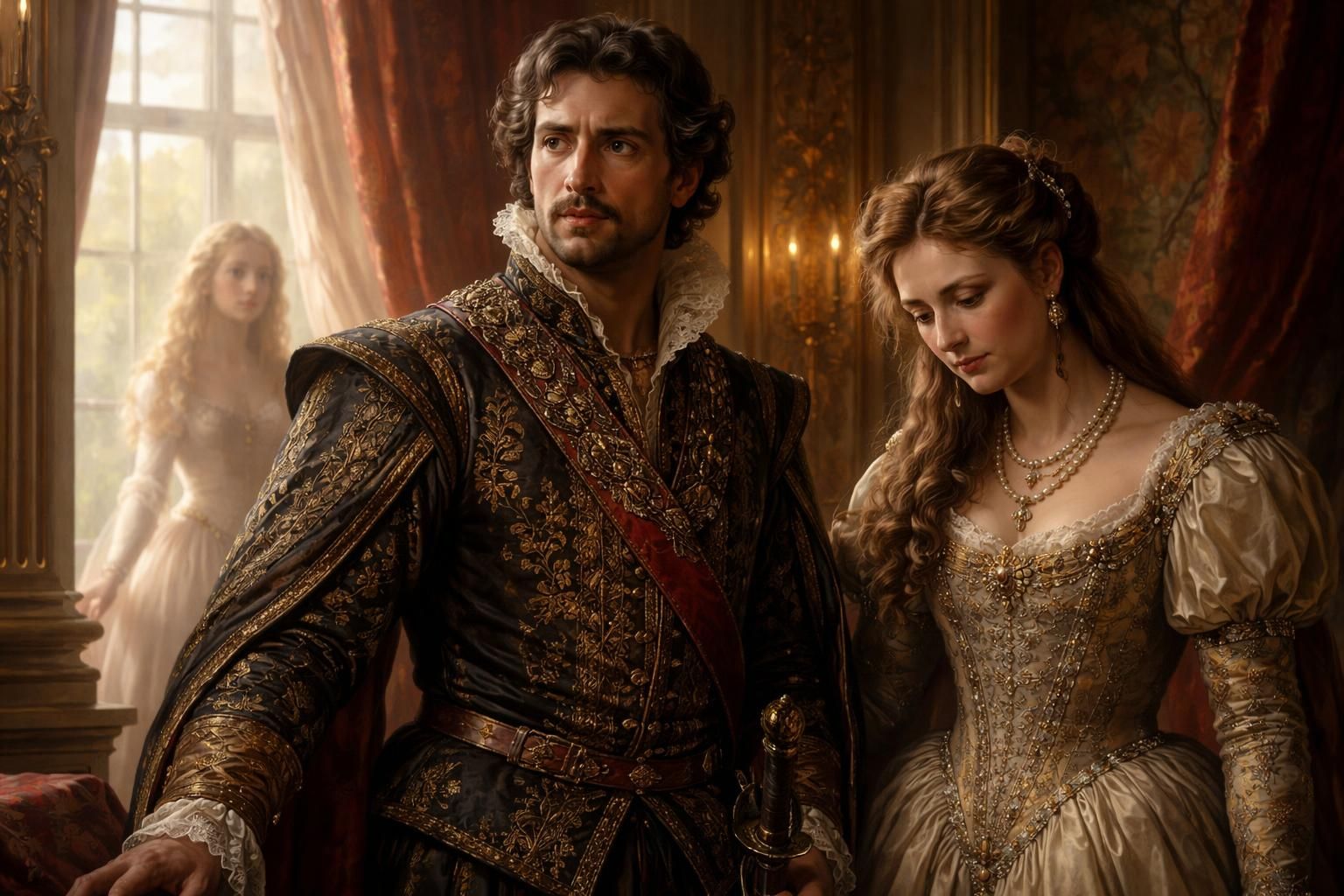 emmanuel philibert de savoie demande le divorce avec clotilde courau, motivé par son amour pour adrianna. découvrez tous les détails exclusifs dans 7 jours.