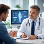 découvrez pourquoi l'empathie et le discernement humain restent essentiels dans le diagnostic médical, et pourquoi l'ia ne peut pas entièrement se substituer aux médecins.