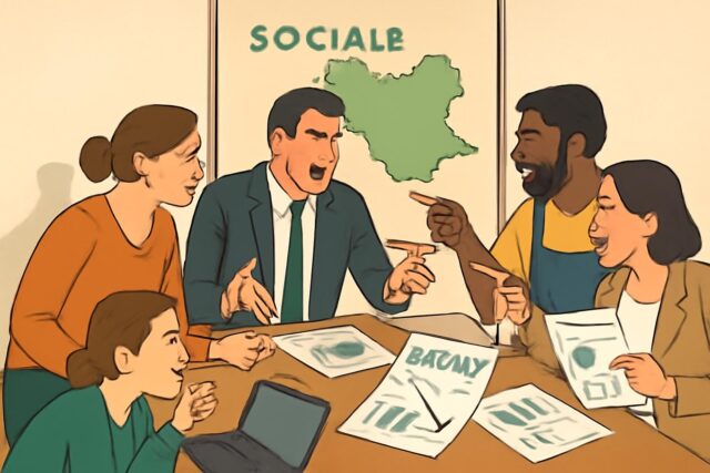 Emplois-menaces-dans-leconomie-sociale-et-solidaire-pourquoi-la-Region-Pays-de-la-Loire-soppose-fermement-640x427 Mise en place de la retraite progressive dès 60 ans