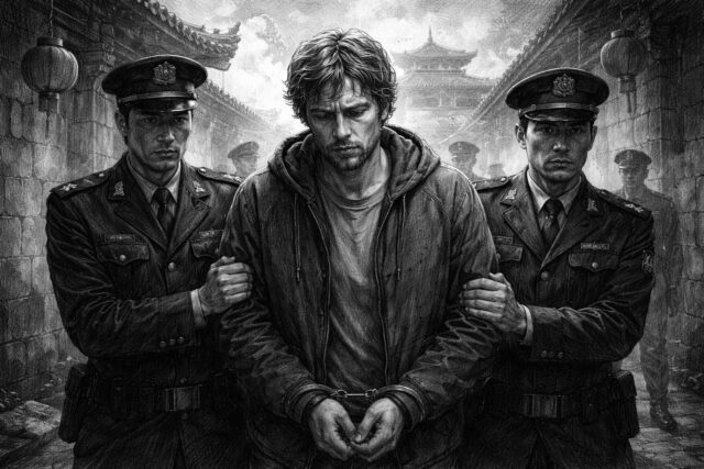 En-Chine-Chan-Thao-Phoumy-Francais-condamne-en-2010-pour-trafic-de-drogue-execute-640x427 La Suède enquête sur un capitaine russe de pétrolier accusé de fraude documentaire suite à la saisie du navire