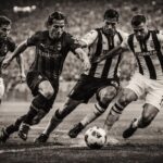 suivez en direct sur l'équipe le duel intense entre ac milan et udinese lors de la série a 2025-2026. résultats, actions clés et commentaires en live.