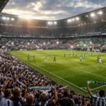 suivez en direct le match vitoria guimarães contre rio ave dans la liga portugal betclic 2025-2026 sur l'équipe. résultats, actions et commentaires live pour ne rien manquer de ce duel passionnant.