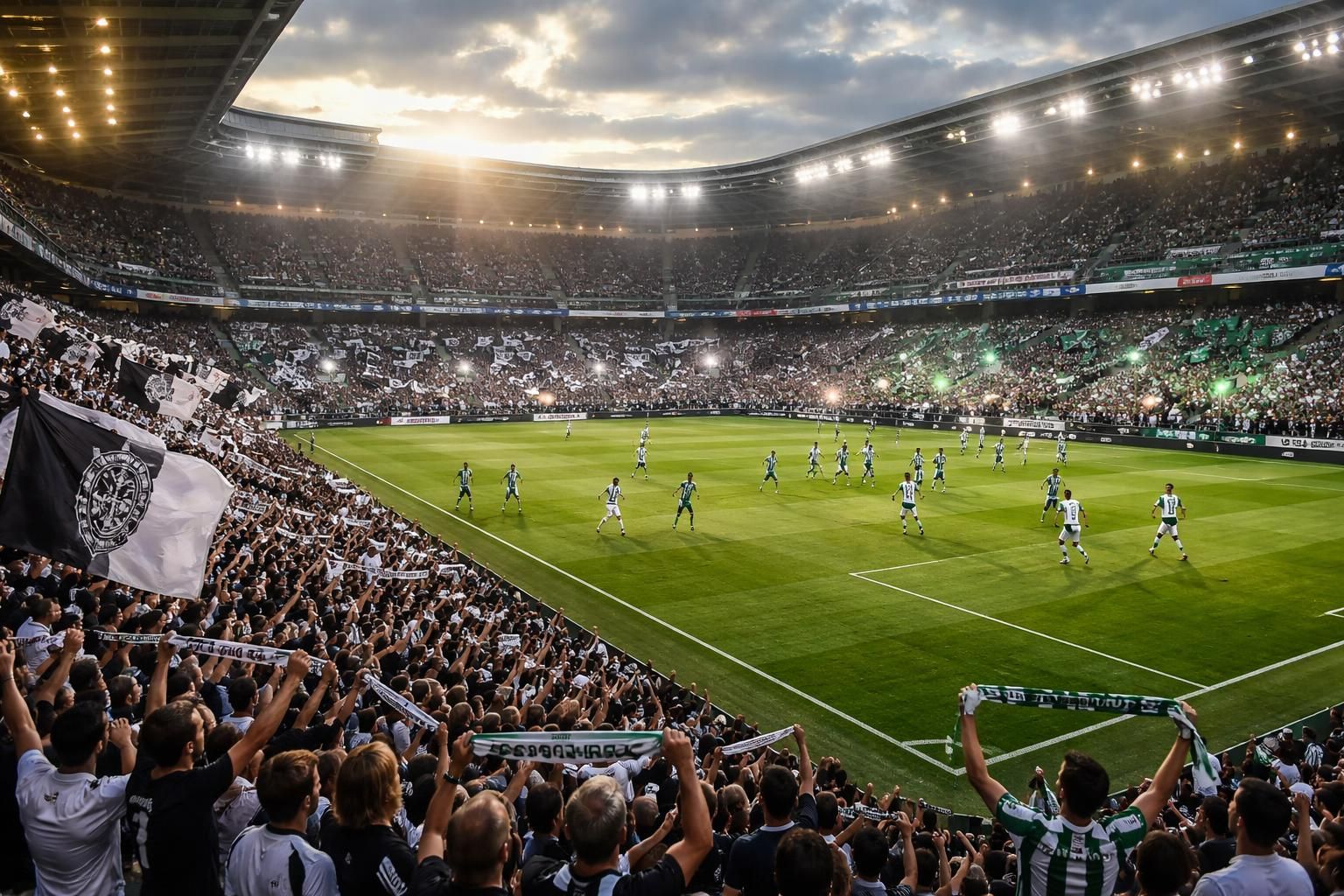 suivez en direct le match vitoria guimarães contre rio ave dans la liga portugal betclic 2025-2026 sur l'équipe. résultats, actions et commentaires live pour ne rien manquer de ce duel passionnant.
