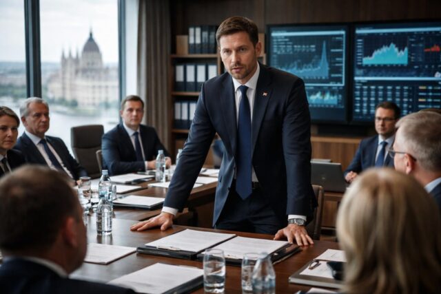 En-Hongrie-Peter-Magyar-initie-une-commission-denquete-et-cree-une-nouvelle-Autorite-de-recouvrement-pour-traquer-les-oligarques-du-clan-Orban-Enquete-exclusive-Le-Figaro-640x427 L'Élysée soumet la candidature d'Emmanuel Moulin pour diriger la Banque de France