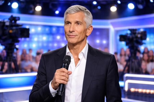 En-direct-Le-rapporteur-affirme-que-Nagui-gagne-pres-de-2500-E-par-episode-de-Noubliez-pas-les-paroles-totalisant-15-million-deuros-annuels-640x427 Les 12 coups de midi : L'étoile mystérieuse enfin révélée, Cyprien a-t-il réussi à la conquérir ?