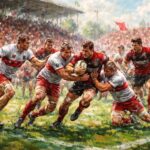 suivez en direct le match montauban vs toulon sur rugbyrama. découvrez le combat du rct pour une victoire essentielle et retrouver le sourire en top 14.