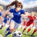 suivez en direct le match entre le pays de galles et la france, où les bleues sont prêtes à relever le défi et déjouer le piège gallois avec détermination.