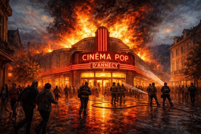 En-images-Un-incendie-eclate-au-cinema-Pop-dAnnecy-640x427 Microsoft  et le Paludisme : des drones en chasse des moustiques