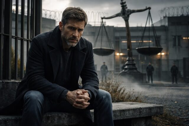 Ennemi-public-n°1-des-balances-trois-ans-de-prison-demandes-pour-le-fondateur-dun-groupe-Telegram-visant-les-denonciateurs-en-prison-640x427 Attention à cette nouvelle arnaque : un message inquiétant sur les colis