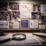 analyse approfondie de la situation des kings en nba : entre erreurs de gestion et stratégies délibérées de « tanking », découvrez les dessous de leur parcours controversé.