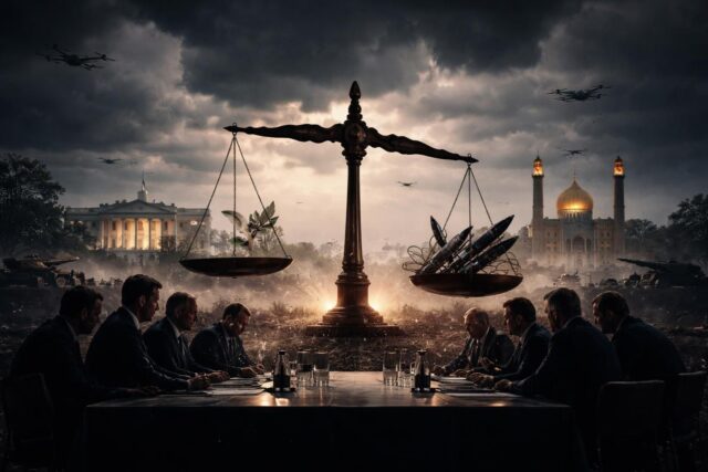 Entre-Washington-et-Teheran-les-dangers-dune-posture-de-ni-guerre-ni-paix--640x427 Rencontre imminente entre Trump et Poutine annoncée par le Kremlin dans le contexte de la guerre en Ukraine