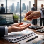 découvrez les secrets que les banques traditionnelles ne vous révèlent pas sur l'épargne, le saveback et les taux d'intérêts avec trade, pour optimiser vos finances intelligemment.