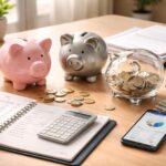 découvrez combien d'argent mettre de côté pour votre épargne de précaution selon votre profil financier afin de sécuriser votre avenir.