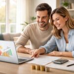 découvrez comment épargner efficacement en couple en associant vos livrets pour générer jusqu'à 89 900 € sans payer le moindre impôt. conseils pratiques et stratégies simples pour optimiser votre épargne à deux.