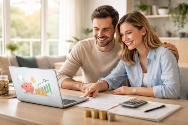 Epargne-en-couple-decouvrez-comment-associer-vos-livrets-pour-generer-jusqua-89-900-E-sans-aucun-impot-640x427 Direction financière en temps partagé : le secret bien gardé des TPE-PME et indépendants