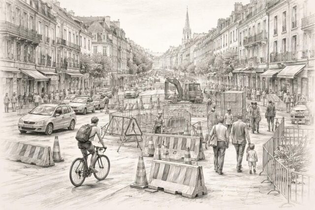 Epinal-Quatre-jours-de-bouleversements-et-circulation-partiellement-reamenagee-rue-Aristide-Briand-640x427 Bundesliga J25 : Comment suivre en direct Bayern Munich - Mönchengladbach à la télévision ?