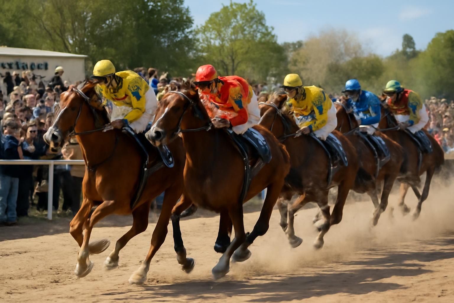 découvrez les moments forts du quinté+ du mercredi 15 avril à cordemais avec équidia, votre chaîne dédiée aux courses hippiques.