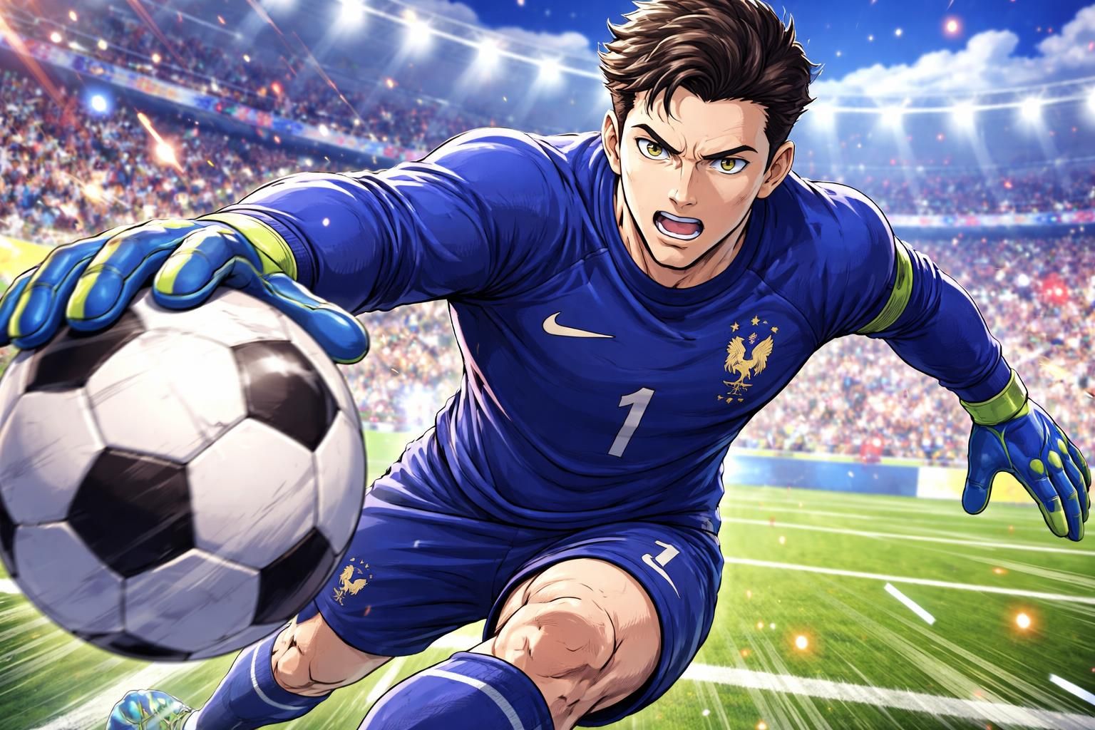 découvrez les dernières nouvelles sur le possible retour d'hugo lloris dans l'équipe de france pour la coupe du monde. suivez les mises à jour et analyses sur le gardien emblématique français.