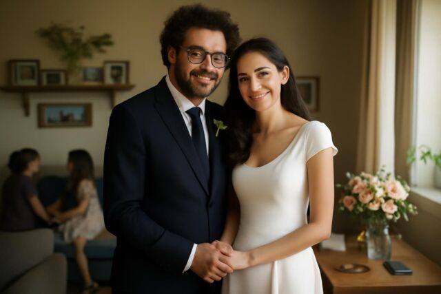 Eric-Antoine-entre-mariage-avec-Gennifer-Demey-famille-et-vie-amoureuse-devoilee-640x427 Photo : Gigi et Bella Hadid réunies dans le nouveau trio de sœurs pour la campagne Balmain