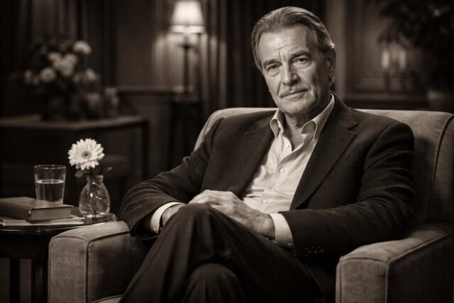 Eric-Braeden-Les-Feux-de-lAmour-fete-ses-85-ans-etat-de-sante-combat-contre-le-cancer-et-la-pneumonie-ce-quil-faut-savoir-640x427 Plus belle la vie sur TF1 : la série enchaîne les bonnes nouvelles et séduit toujours plus