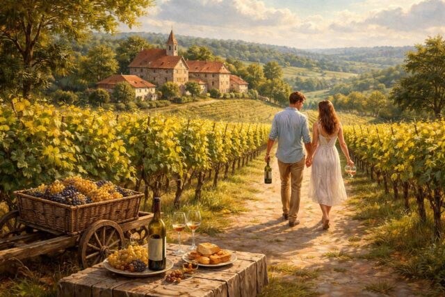 Escapade-dans-le-Vignoble-Nantais-Nos-suggestions-pour-un-week-end-inoubliable-640x427 Escale à Sète 2026 : La Cantine d’Escale, un lieu vibrant et déjanté où 20 000 repas seront partagés en une semaine