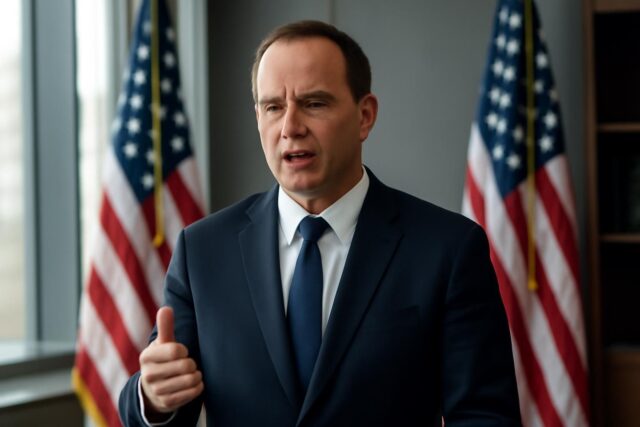 Etats-Unis-Todd-Blanche-ministre-de-la-Justice-par-interim-defend-les-actions-judiciaires-contre-les-opposants-de-Donald-Trump-Le-Monde.fr_-640x427 Minneapolis, sous l'impulsion de Springsteen, célèbre sa lutte contre Trump aux États-Unis