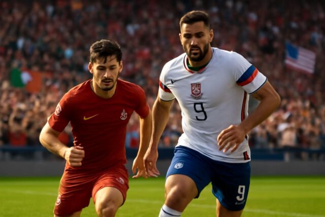 Etats-Unis-vs-Portugal-Vitinha-et-Ramos-piliers-de-la-Selecao-devoiles-640x427 Silva, 50 ans, surprend Woodley en un éclair grâce à sa puissance phénoménale - RDS