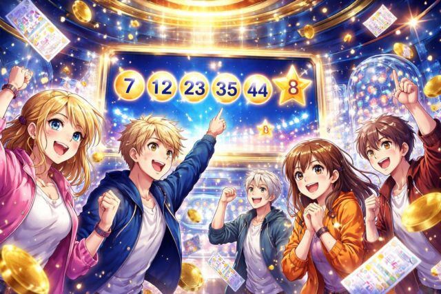 EuroMillions-My-Million-Decouvrez-les-resultats-du-tirage-du-mardi-7-avril-2026-avec-FDJ-640x427 Épargne : la Carac accélère son développement grâce à l'intégration d'Astoria