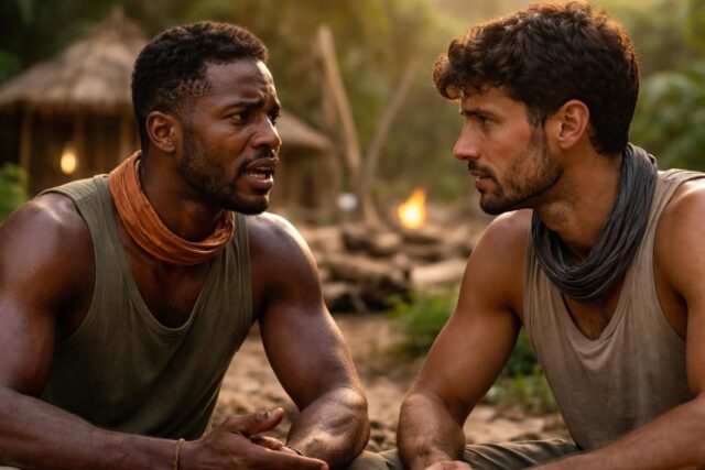 Exclusif-Koh-Lanta-Ulrich-nourrit-il-encore-une-rancune-contre-Zakariya-apres-son-vote-Ce-netait-pas-quun-jeu-AlloCine-640x427 Entretien exclusif avec Pape Diouf : Premiers échanges captivants - lephoceen.fr