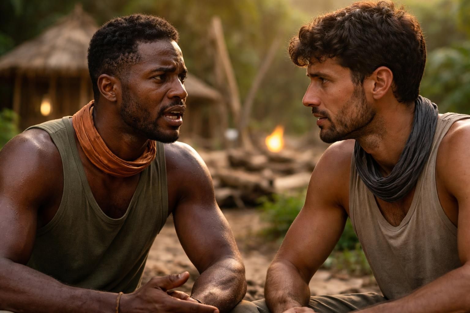 découvrez si ulrich de koh-lanta nourrit encore une rancune contre zakariya après son vote dans cet entretien exclusif. entre stratégie et tensions, retour sur un épisode marquant de l'émission.