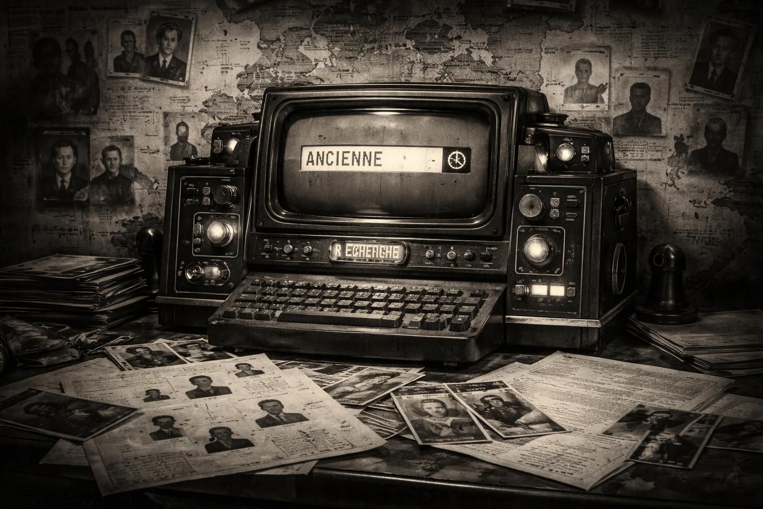découvrez comment un moteur de recherche innovant révèle les connexions familiales avec le nsdap en allemagne, offrant un nouvel éclairage sur l'histoire personnelle et nationale.