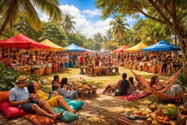 Expo-vente-et-animations-festives-a-Cayenne-pour-celebrer-la-Fete-du-Travail-et-la-Paresse-640x427 Donner son avis via le Net sur son hospitalisation, c’est désormais possible