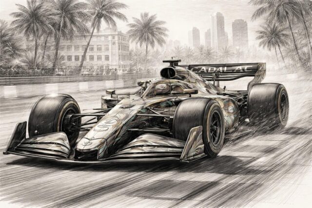 F1-Cadillac-presente-une-somptueuse-livree-exclusive-pour-le-Grand-Prix-de-Miami--640x427 Le 10 septembre 2025 : Impact de la grève sur les transports RATP et SNCF à Paris et en Île-de-France