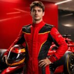découvrez l'annonce majeure de charles leclerc concernant l'avenir de ferrari en formule 1 et les perspectives passionnantes pour l'équipe italienne.