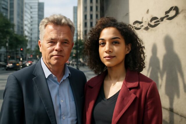 Fabien-Roussel-et-Shirley-Wirden-Combattre-le-systeme-prostitutionnel-pour-liberer-la-societe-du-joug-du-capitalisme-et-du-patriarcat-LHumanite-640x427 Gilbert Collard alerte sur l'état de la justice : Que signifie la condamnation de Nicolas Sarkozy ?