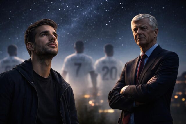 Fabregas-devoile-que-Come-scrute-les-etoiles-du-Real-Madrid-et-nhesite-pas-a-se-mesurer-a-Wenger-Tribuna.com_-640x427 L'Esprit du Jeu : Plongée au Cœur de L'Équipe