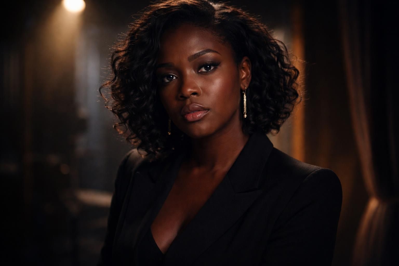 découvrez l'interview exclusive de fadily camara qui partage son rêve de rôles dramatiques pour exprimer pleinement son talent et conquérir le cinéma.