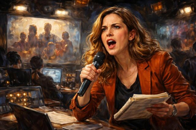 Familles-nombreuses-Axelle-Perronnet-reagit-vivement-apres-une-sequence-controversee-et-critique-le-montage-AlloCine-640x427 Anna Valéro, Miss Centre-Val de Loire, découvre la Martinique à l'approche de l'élection Miss France