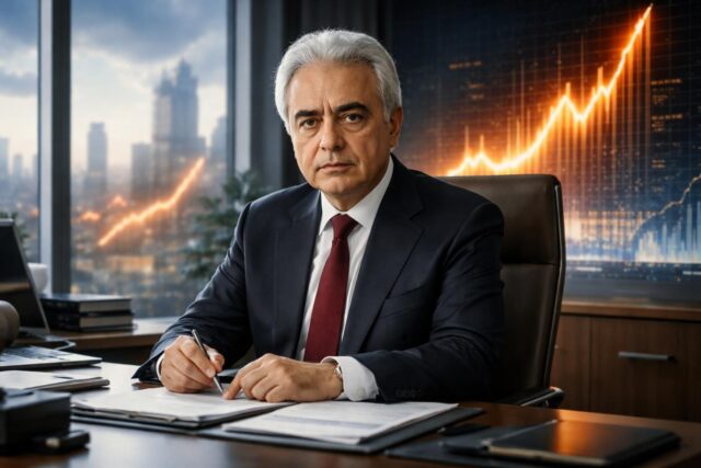 Fatih-Birol-directeur-de-lAIE-Une-crise-energetique-historique-sans-precedent-et-un-choc-inedit-–-Le-prix-du-petrole-vers-un-sommet-record-640x427 Alès : Un accident de la route fait deux blessés dans le Gard