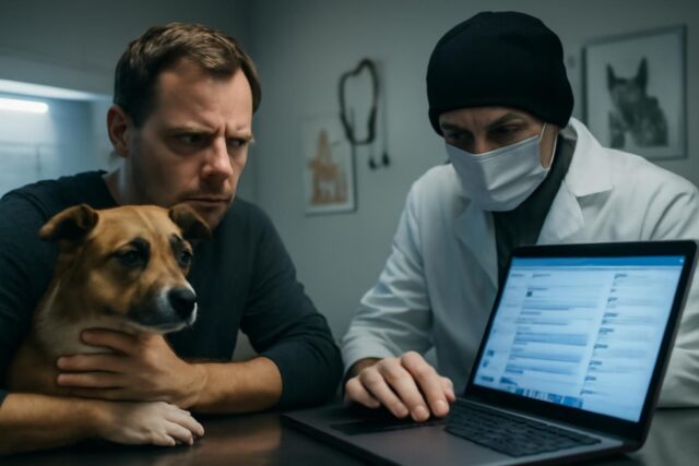 Faux-veterinaires-en-ligne-attention-a-ces-escroqueries-qui-piegent-les-proprietaires-danimaux-sur-les-reseaux-sociaux-640x427 France : Interpellation d’un adolescent de 15 ans suite à une cyberattaque majeure contre l’ANTS - Anadolu Ajansı