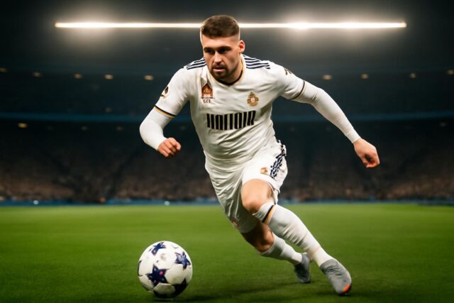 Federico-Valverde-Plus-la-barre-est-haute-plus-il-excelle-flashscore.fr_-640x427 Bradley Barcola : titulaire ou sur le banc face au Bayern Munich ? Notre analyse - tribuna.com