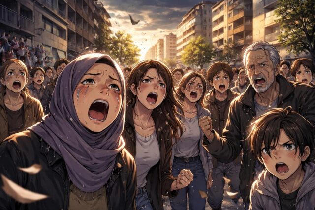 Feminicide-a-Montreuil-la-colere-des-voisins-face-a-la-violence-des-laches-agresseurs-de-Latifa-Radio-France-640x427 Que faire lors du décès d'un proche