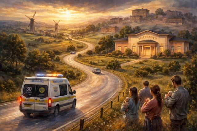 Fermetures-de-maternites-en-Belgique-garantir-30-minutes-dacces-pour-preserver-les-soins-640x427 Disparition inquiétante d'une mère et son fils de 13 ans dans l'Aveyron : enquête pour enlèvement et séquestration, l'ex-compagnon activement recherché