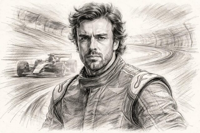 Fernando-Alonso-affiche-clairement-ses-ambitions-la-retraite-en-Formule-1-nest-pas-a-lordre-du-jour-640x427 Tragique accident à Sarras en Ardèche : une voiture en flammes dans un ravin fait cinq victimes âgées de 17 à 20 ans