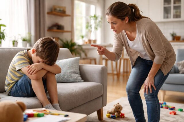 Fessees-et-claques-un-tiers-des-familles-ignorent-la-loi-et-peinent-a-adopter-une-education-sans-violence-640x427 En Picardie, une ferme accueille des détenus en fin de peine avec un taux de récidive exceptionnel de seulement 10%