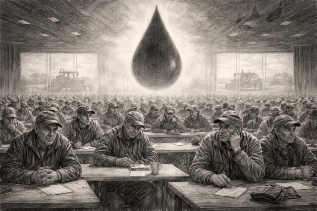 Fin-du-congres-de-la-FNSEA-lombre-inquietante-de-la-hausse-du-gazole-agricole-plane-toujours-640x427 À bord d'une Tesla en mode « conduite entièrement automatique supervisée » : immersion au cœur du centre-ville chaotique d'Amsterdam, où la voiture ne se contente pas de voir, elle écoute aussi – une expérience bluffante