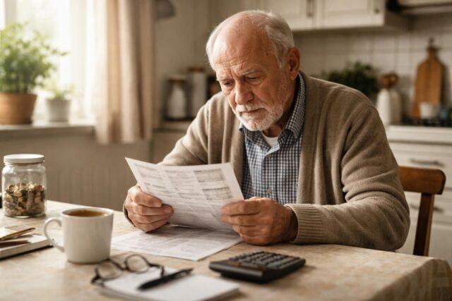 Fin-dun-avantage-pour-les-retraites-les-seniors-pourraient-voir-leur-facture-augmenter-jusqua-255-euros-640x427 Recul de la réforme des retraites : suspension annoncée et adoption de nouvelles mesures innovantes