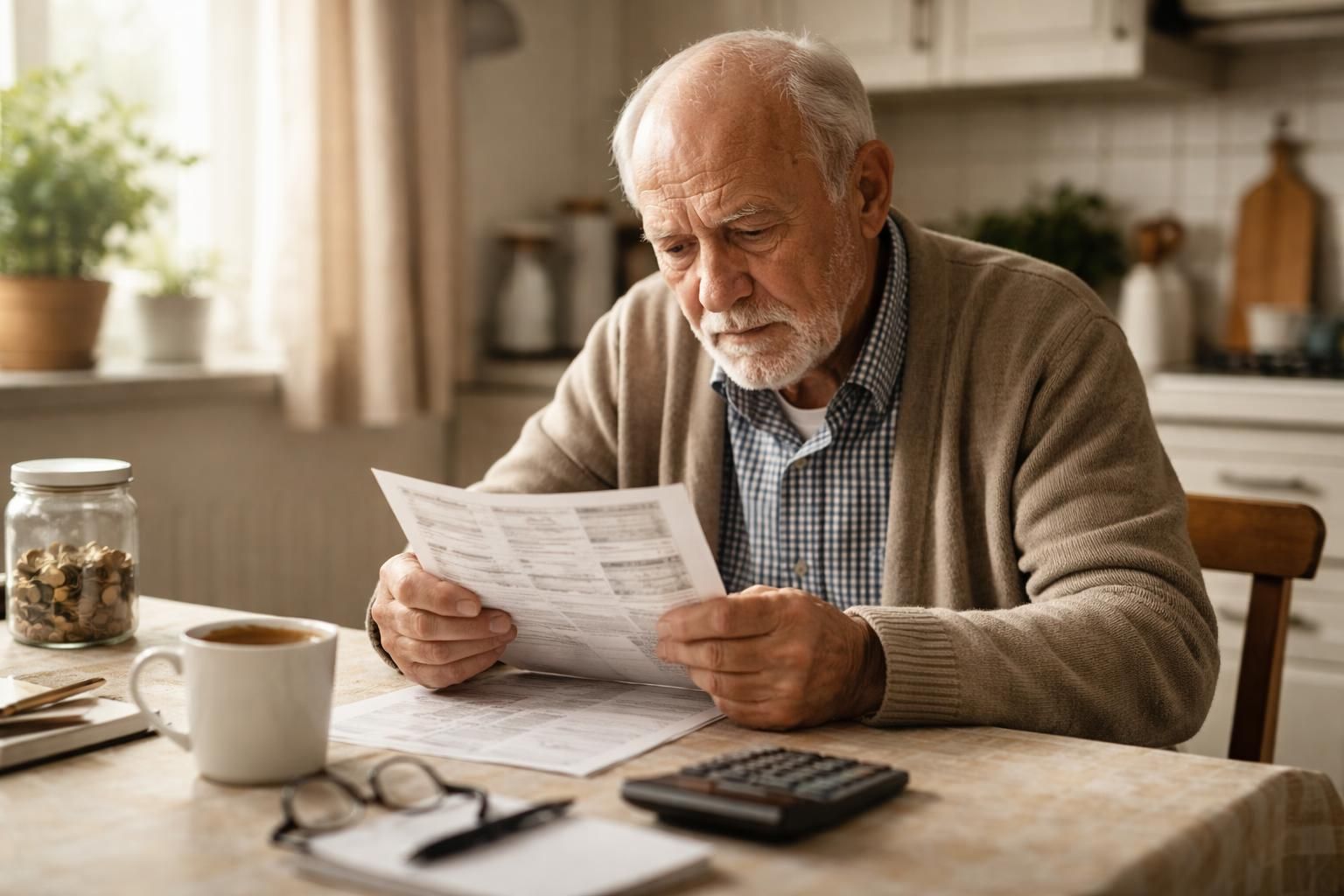 découvrez pourquoi les retraités pourraient bientôt faire face à une hausse de leurs dépenses, avec un surcoût pouvant atteindre 255 euros. informations essentielles pour les seniors.